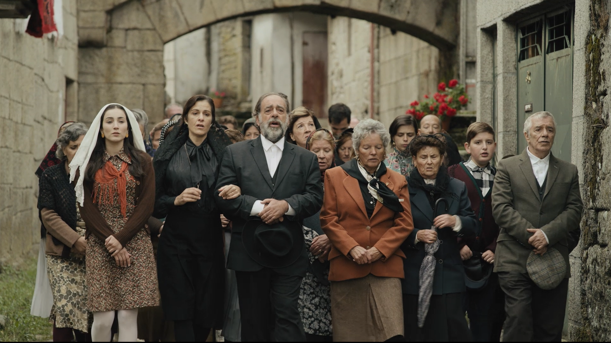 Três Crimes, Três Curtas Movie Photo 2