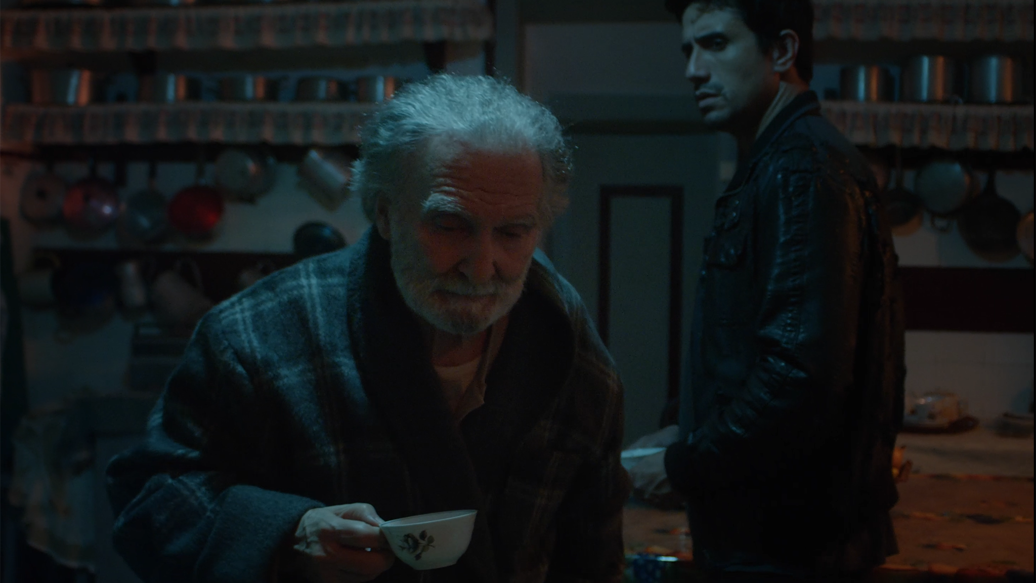 Três Crimes, Três Curtas Movie Photo 3