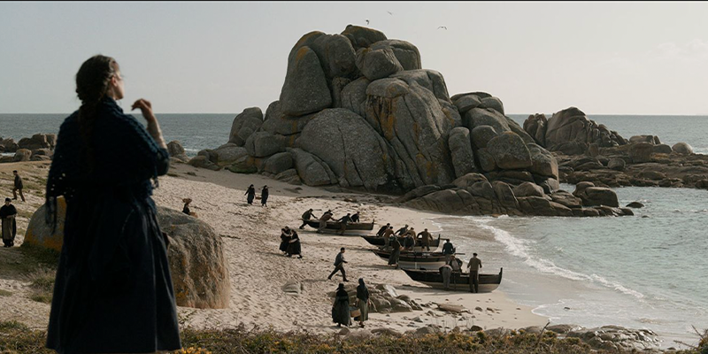 A Ilha das Mentiras Movie Photo 2